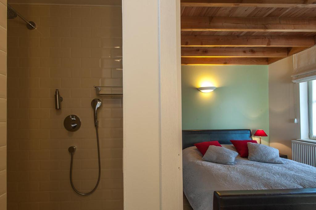 Domein Het Weiland Bed & Breakfast 4*