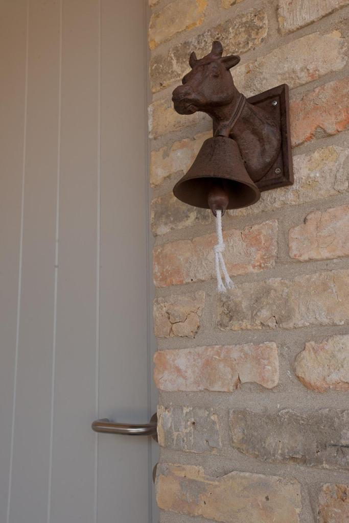 Domein Het Weiland Bed & Breakfast