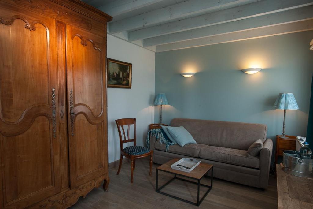 Domein Het Weiland 4*