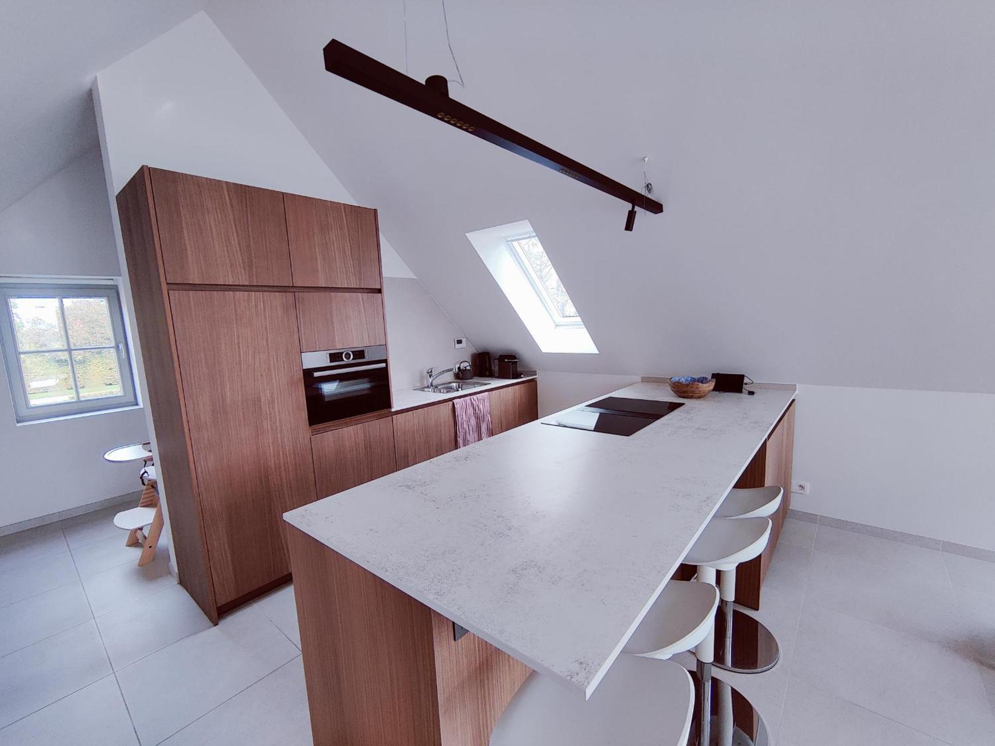 Bed & Breakfast Domein Het Weiland Damme