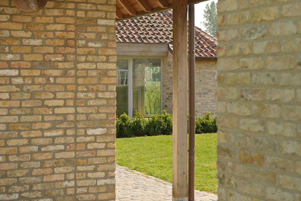 Domein Het Weiland Bed & Breakfast Damme