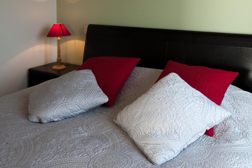 Domein Het Weiland Bed & Breakfast 4*