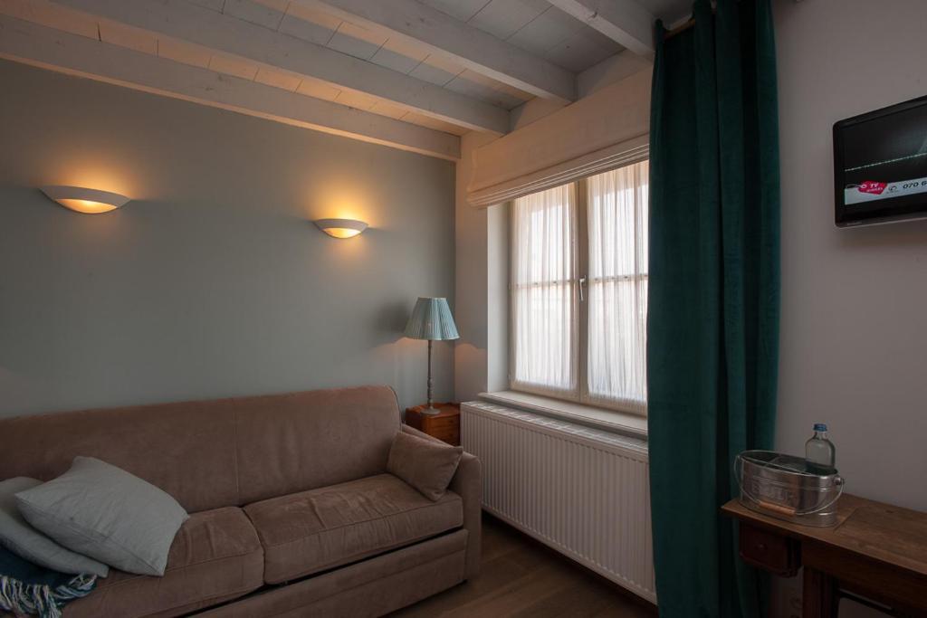 Domein Het Weiland Bed & Breakfast Damme