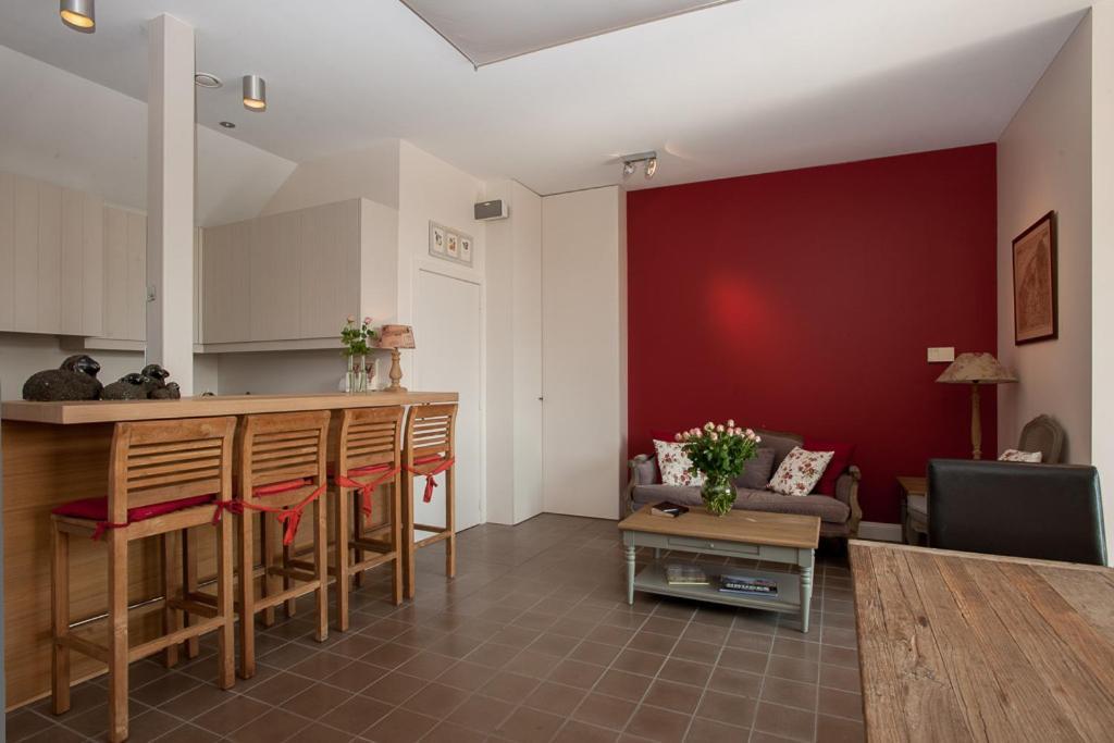 Bed & Breakfast Domein Het Weiland 4*